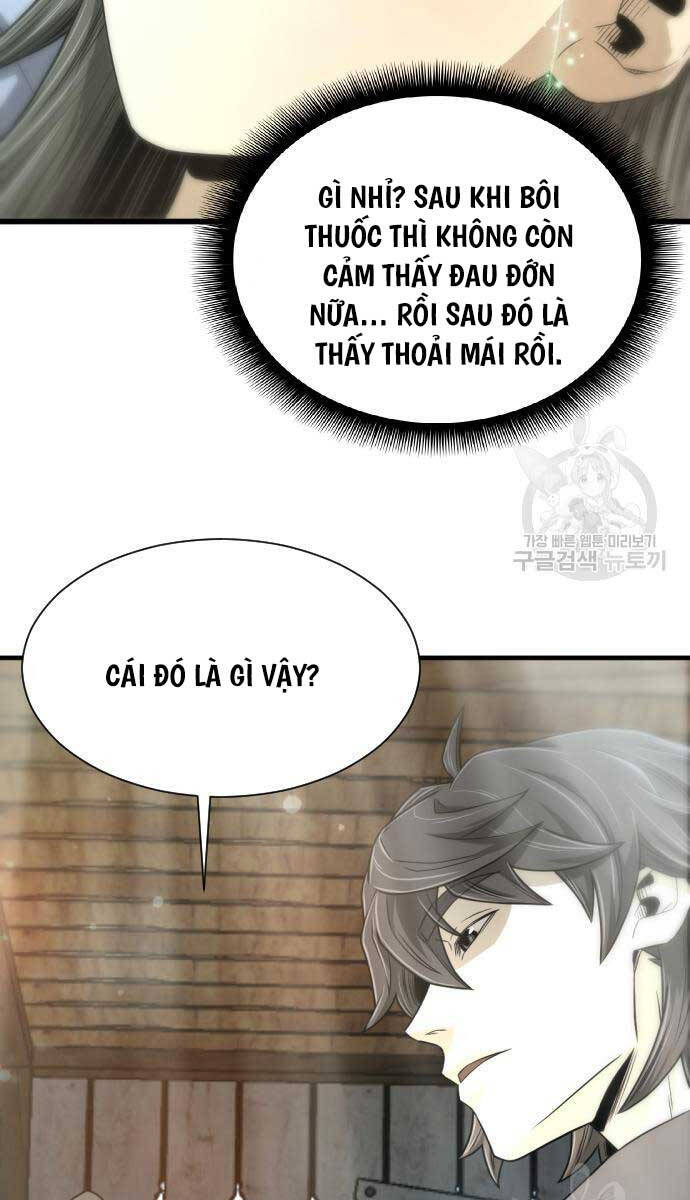 Nhất Hốt đao Chapter 7 - Trang 93