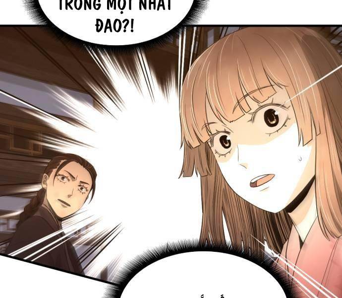 Nhất Hốt đao Chapter 27 - Trang 41