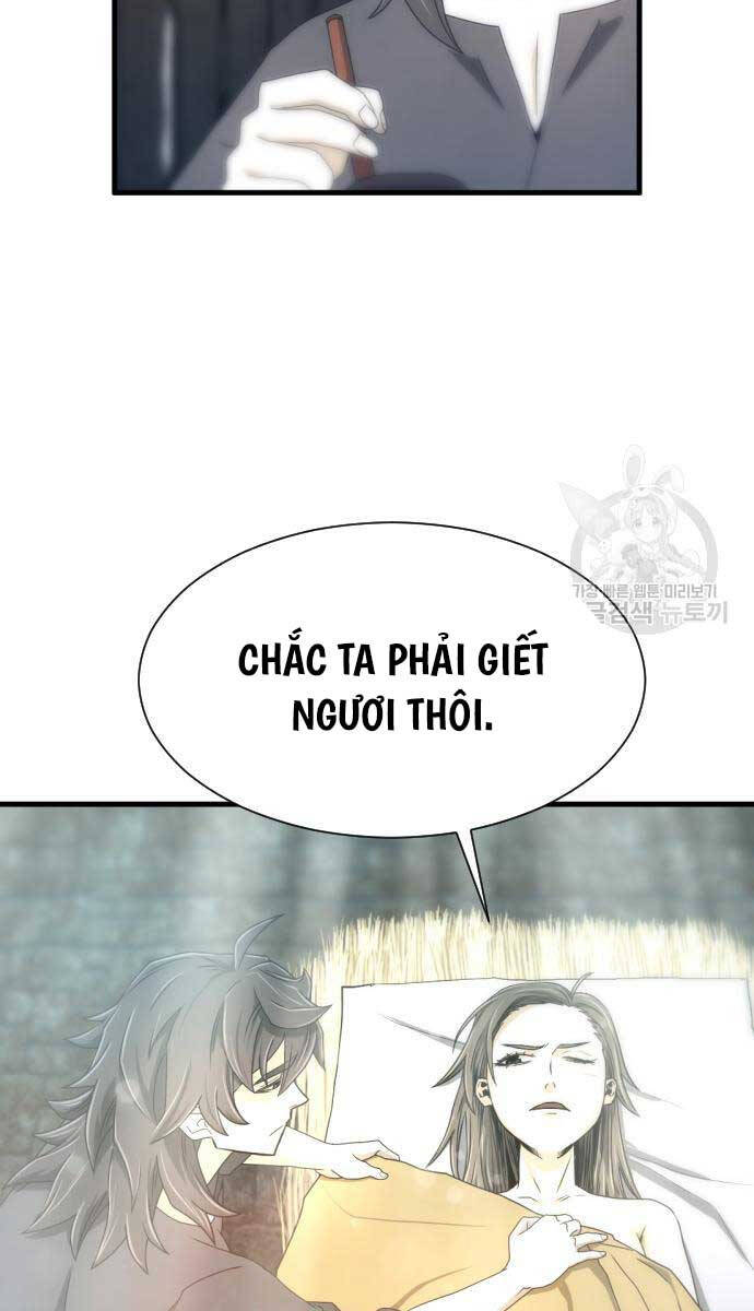 Nhất Hốt đao Chapter 7 - Trang 101