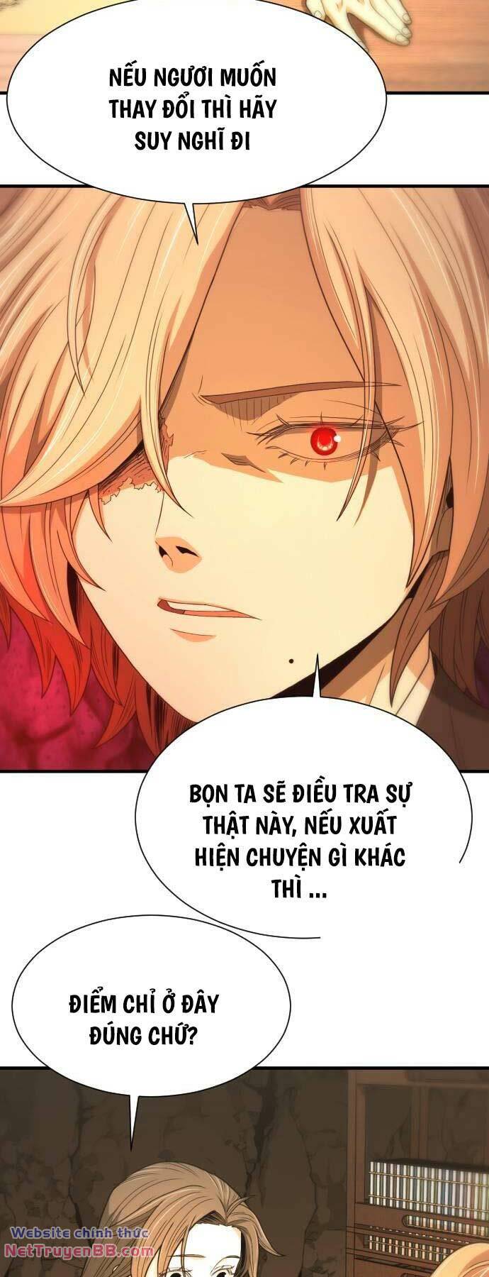 Nhất Hốt đao Chapter 19 - Trang 46