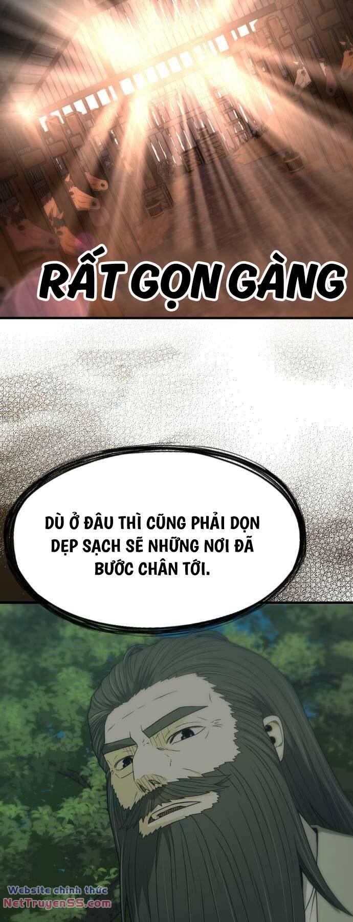 Nhất Hốt đao Chapter 16 - Trang 68