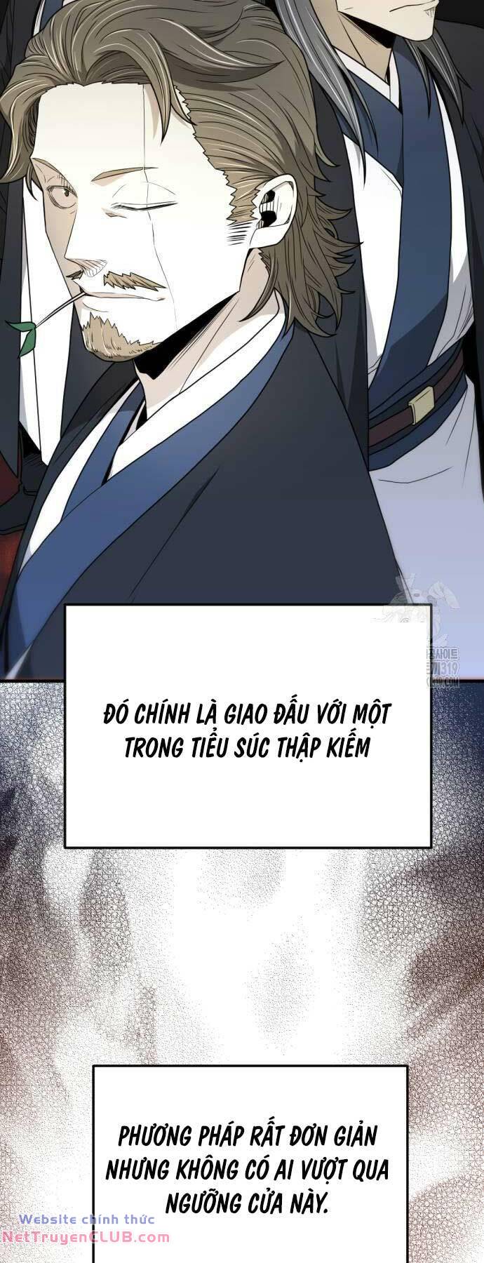 Nhất Hốt đao Chapter 12 - Trang 46