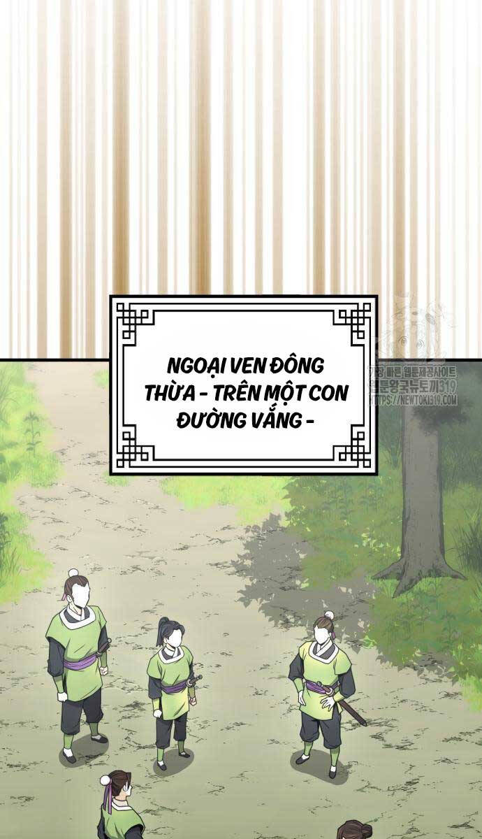 Nhất Hốt đao Chapter 9 - Trang 66