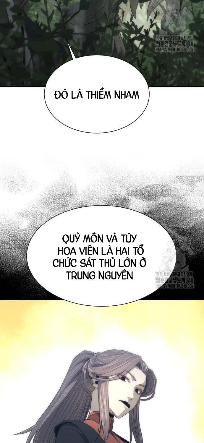 Nhất Hốt đao Chapter 42 - Trang 67