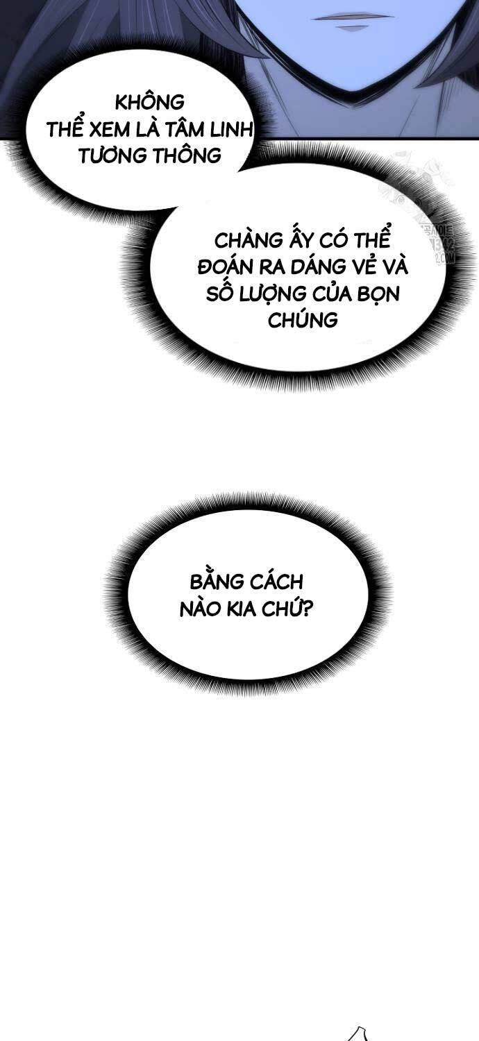 Nhất Hốt đao Chapter 36 - Trang 40