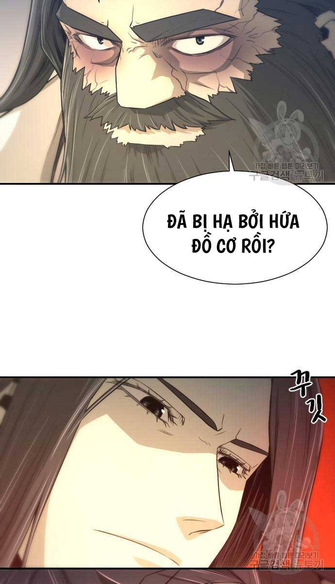 Nhất Hốt đao Chapter 5 - Trang 15