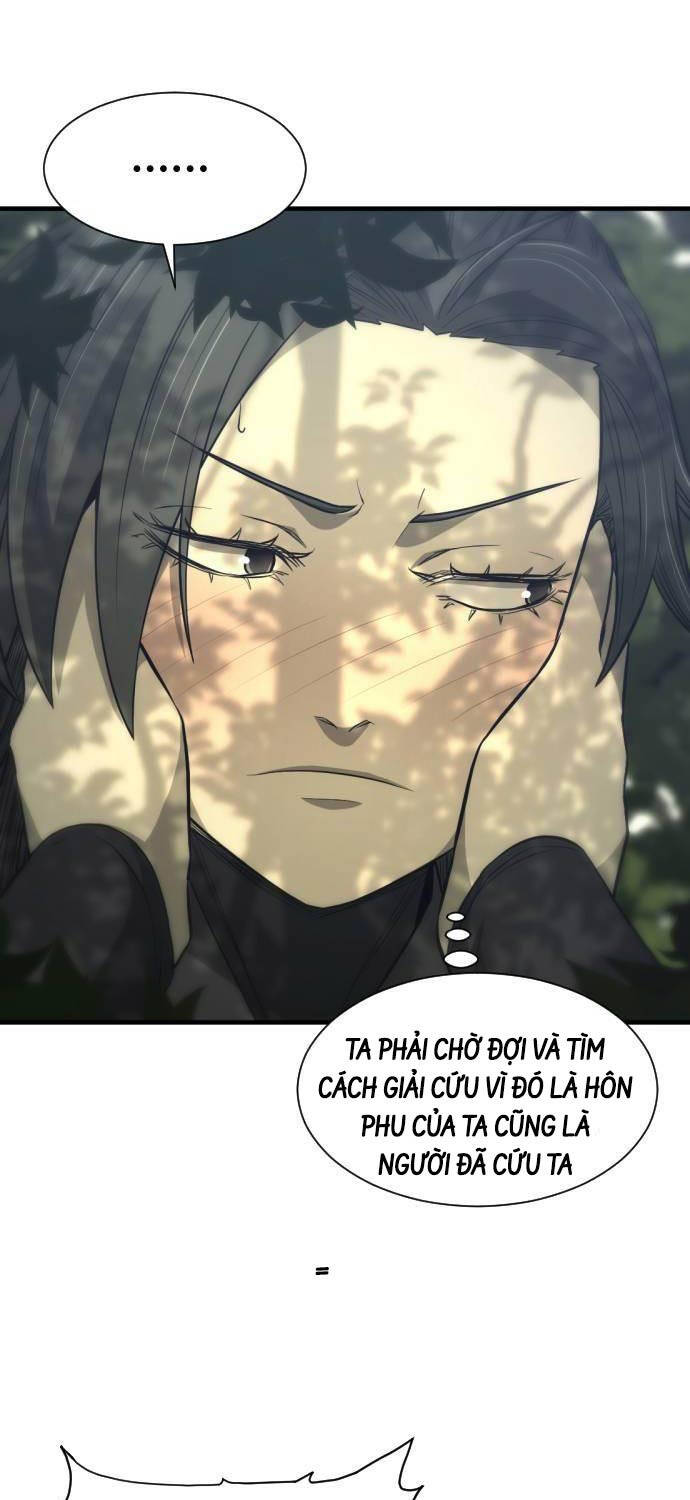 Nhất Hốt đao Chapter 34 - Trang 14