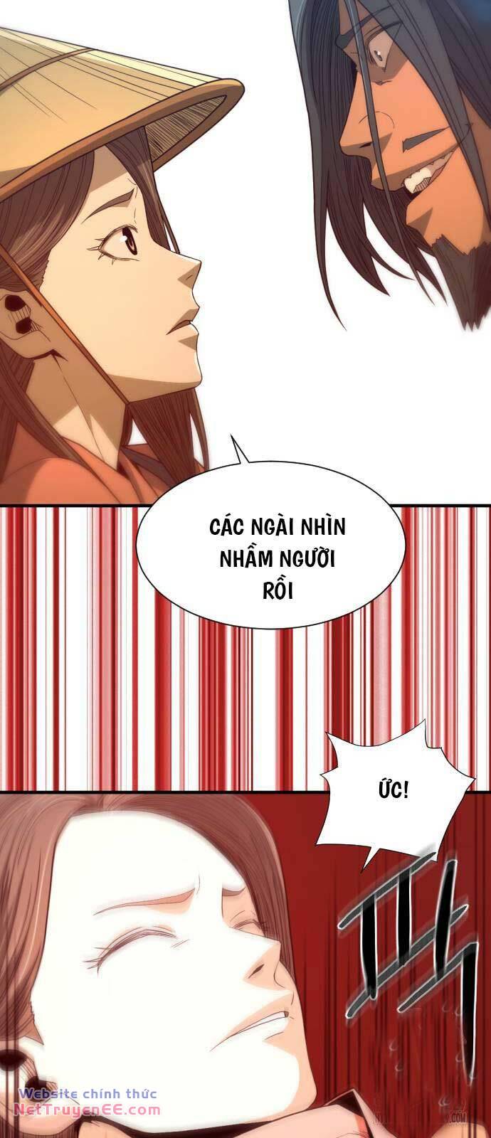 Nhất Hốt đao Chapter 23 - Trang 53