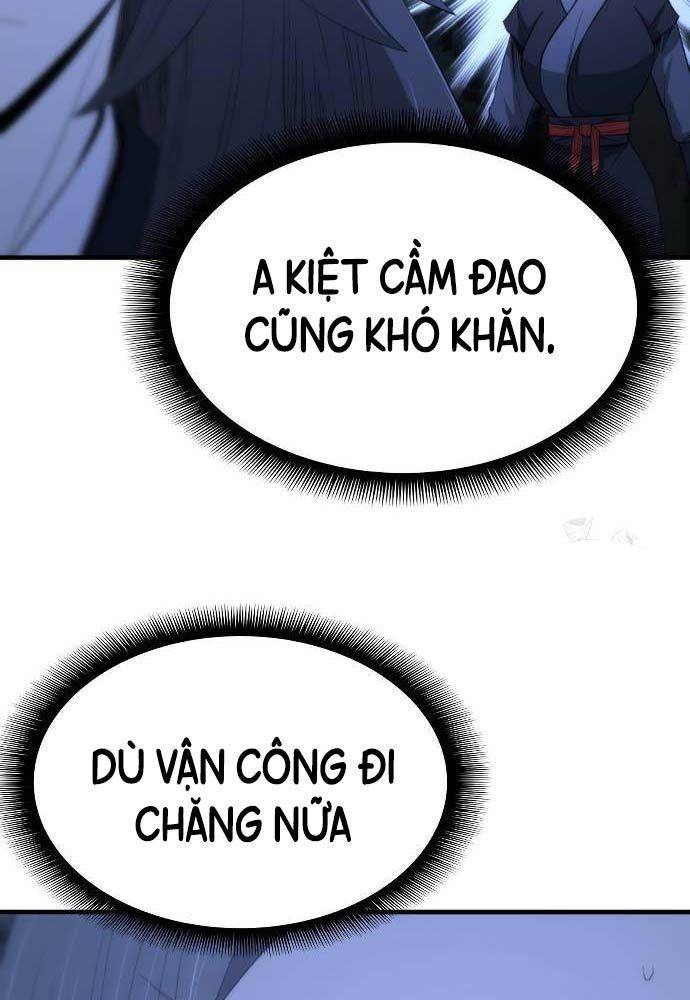 Nhất Hốt đao Chapter 39 - Trang 154