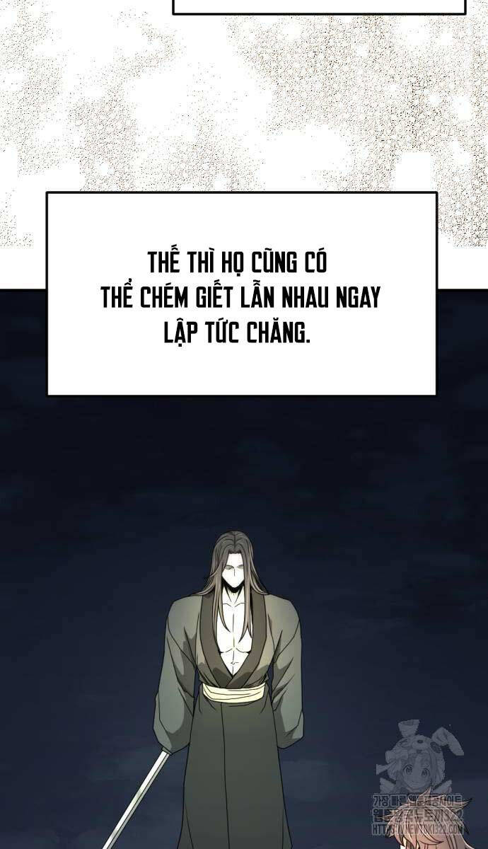 Nhất Hốt đao Chapter 14 - Trang 19