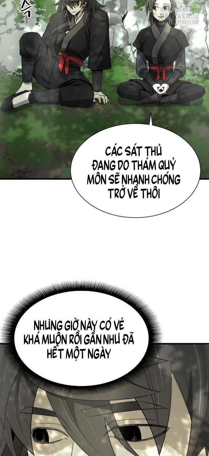 Nhất Hốt đao Chapter 45 - Trang 10