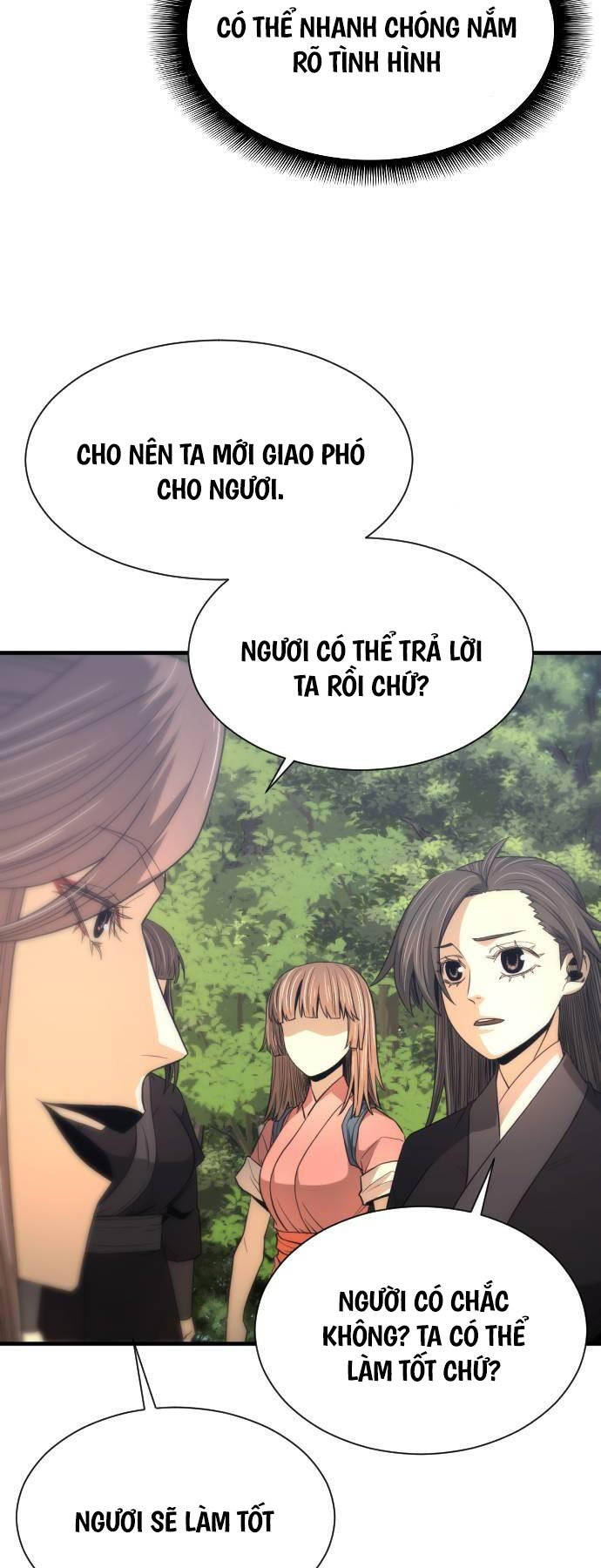 Nhất Hốt đao Chapter 28 - Trang 66