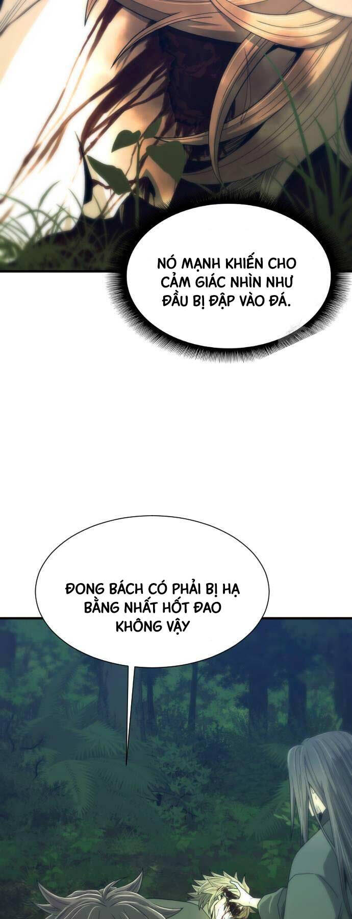 Nhất Hốt đao Chapter 22 - Trang 61