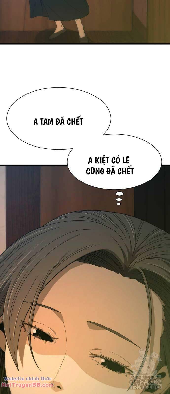 Nhất Hốt đao Chapter 19 - Trang 26