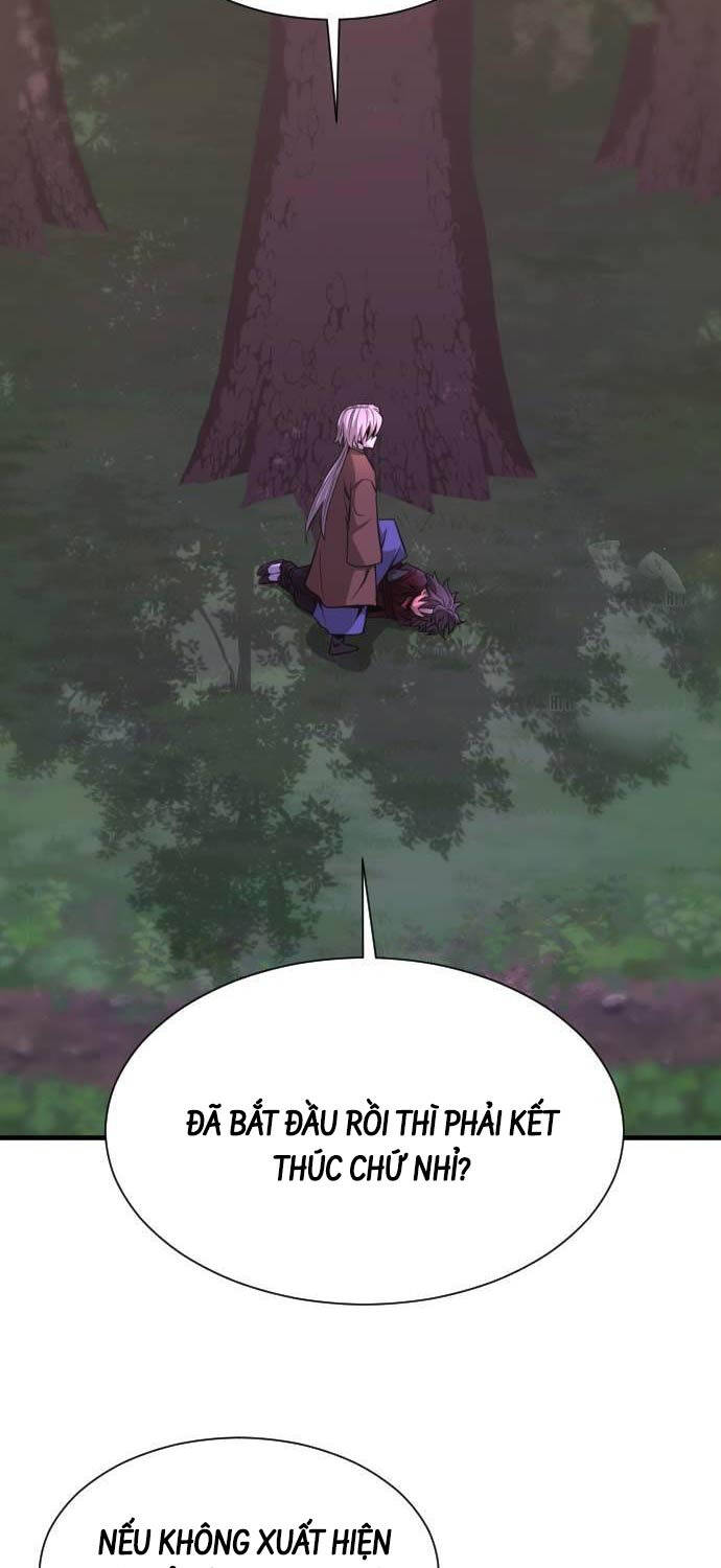 Nhất Hốt đao Chapter 34 - Trang 61