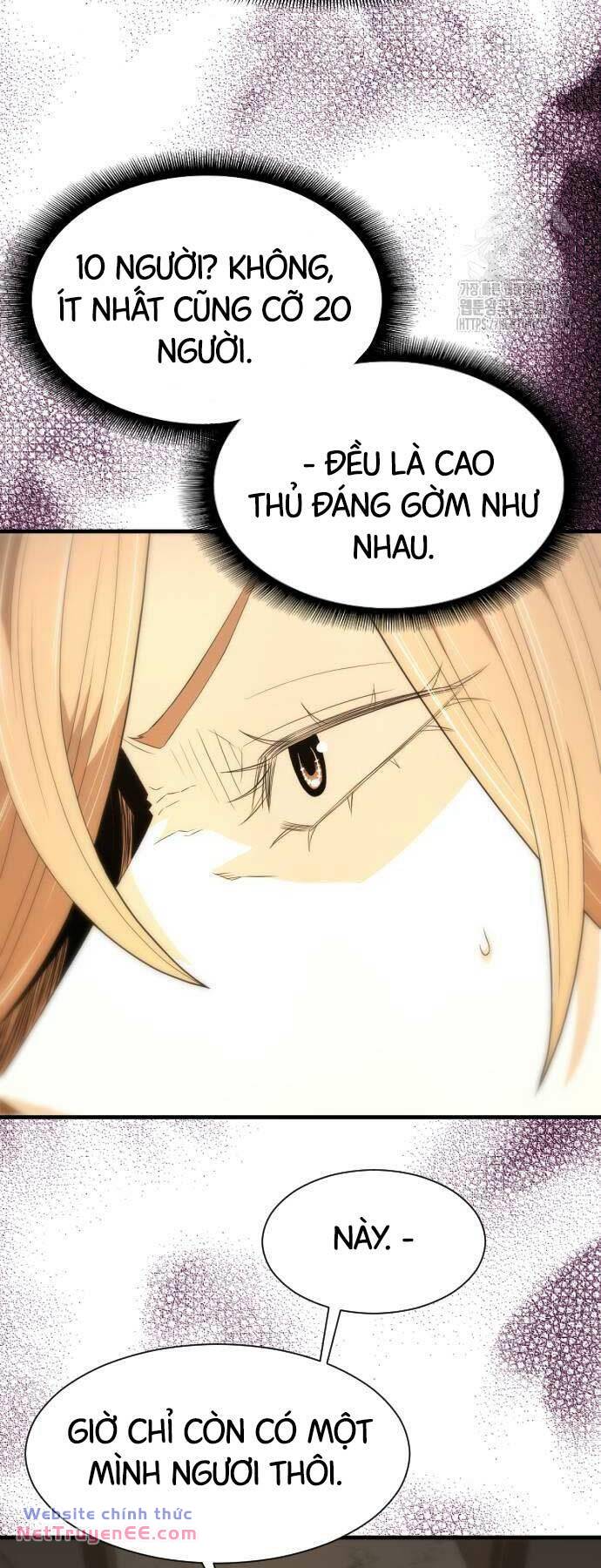 Nhất Hốt đao Chapter 20 - Trang 6