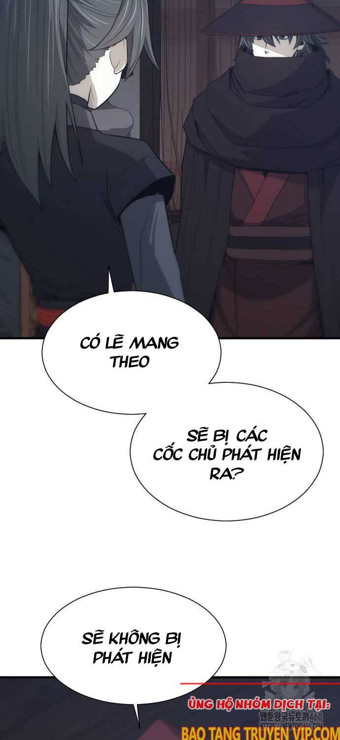 Nhất Hốt đao Chapter 47 - Trang 87