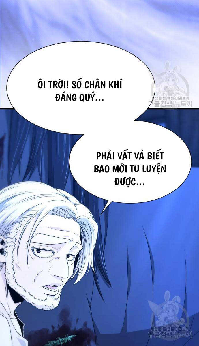 Nhất Hốt đao Chapter 7 - Trang 30