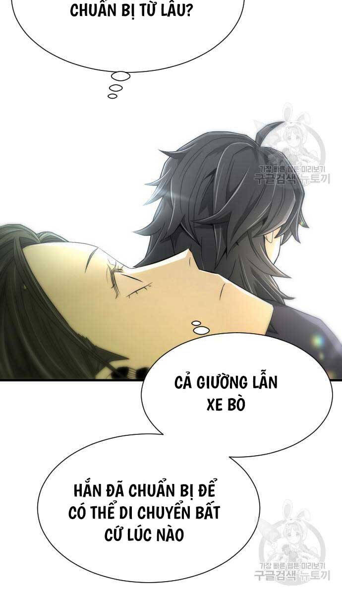 Nhất Hốt đao Chapter 8 - Trang 105