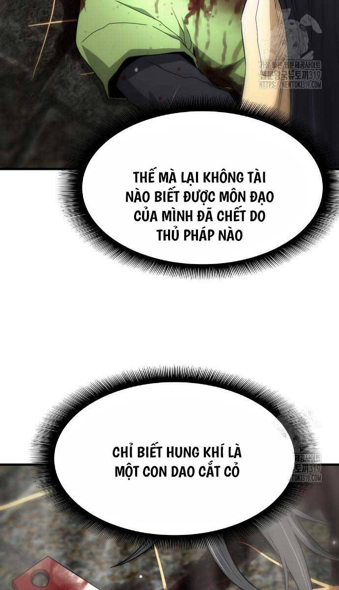 Nhất Hốt đao Chapter 9 - Trang 59