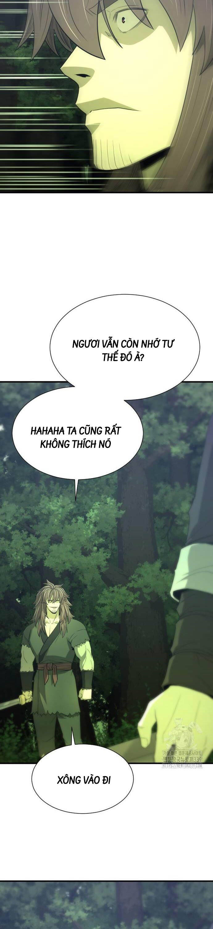 Nhất Hốt đao Chapter 32 - Trang 43