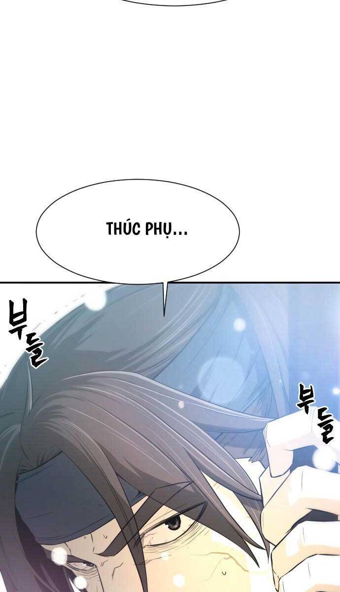 Nhất Hốt đao Chapter 3 - Trang 43