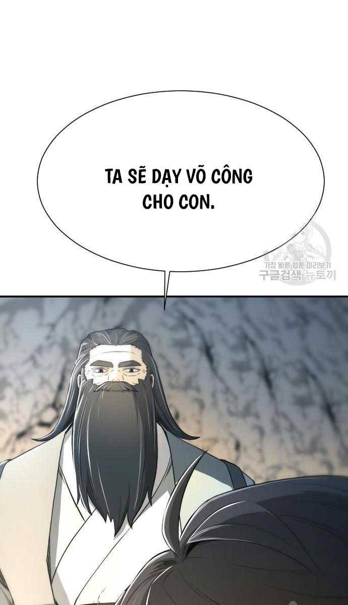 Nhất Hốt đao Chapter 4 - Trang 30