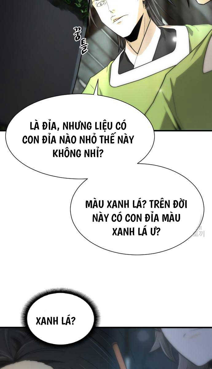 Nhất Hốt đao Chapter 8 - Trang 42