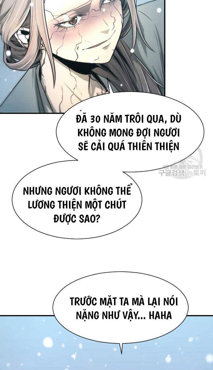 Nhất Hốt đao Chapter 5 - Trang 80