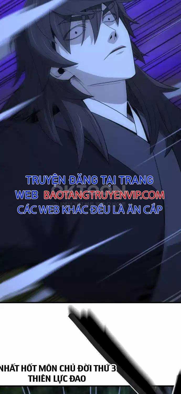 Nhất Hốt đao Chapter 46 - Trang 43