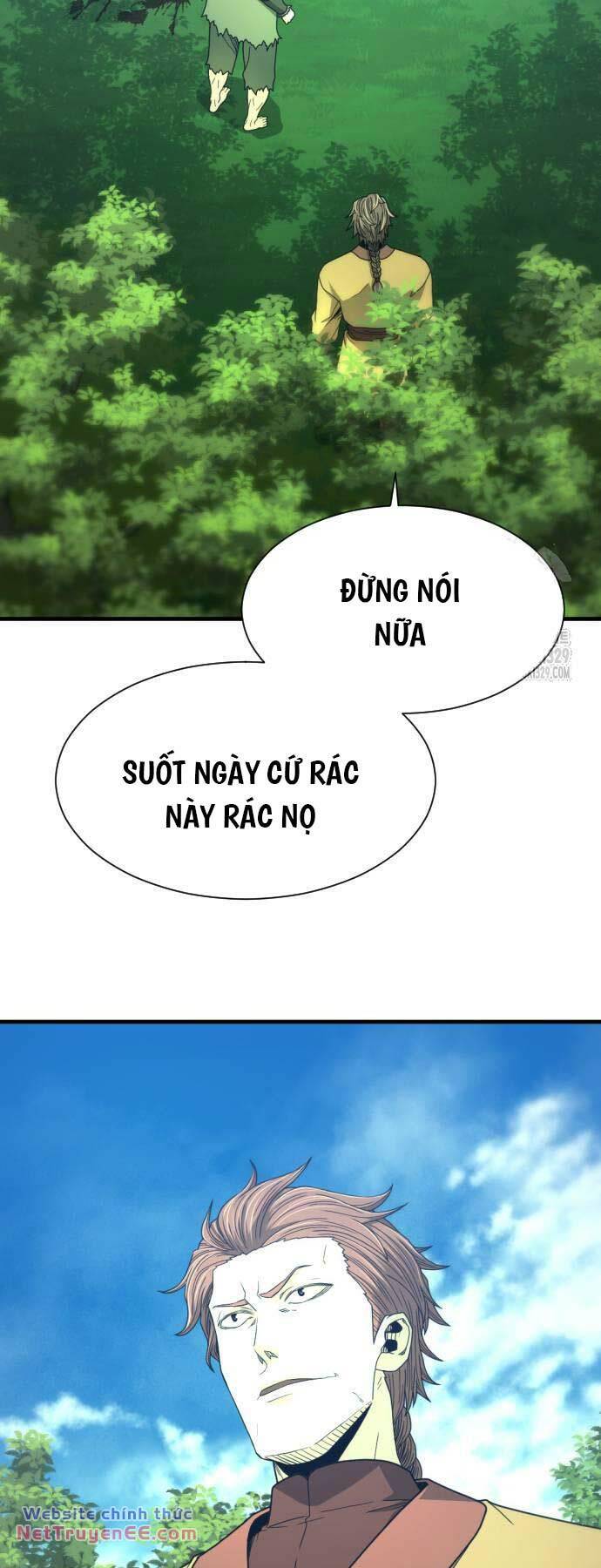 Nhất Hốt đao Chapter 23 - Trang 13