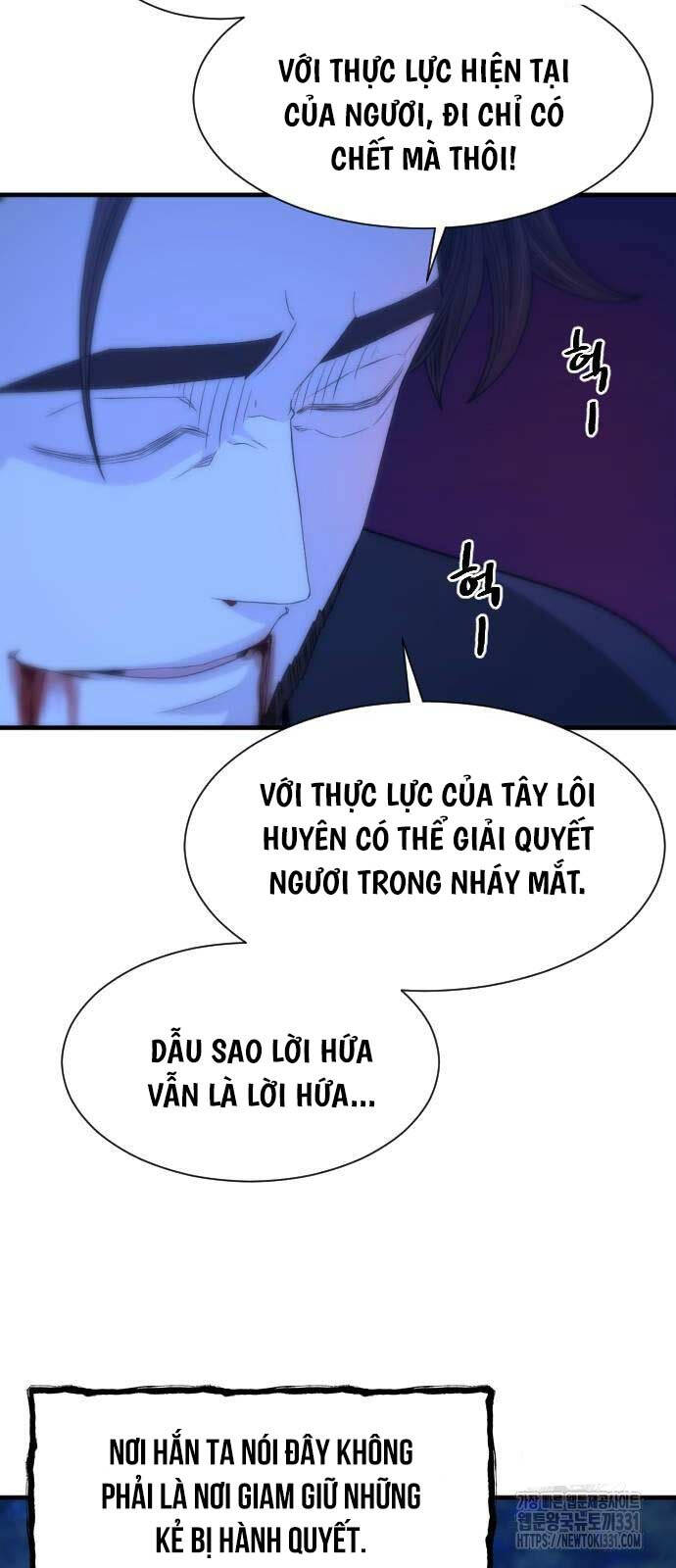 Nhất Hốt đao Chapter 24 - Trang 62