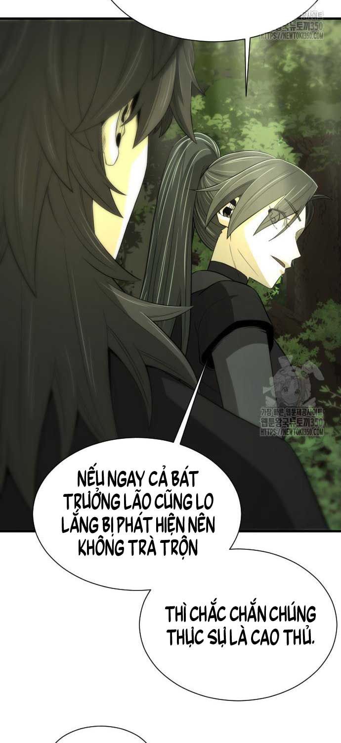 Nhất Hốt đao Chapter 45 - Trang 27