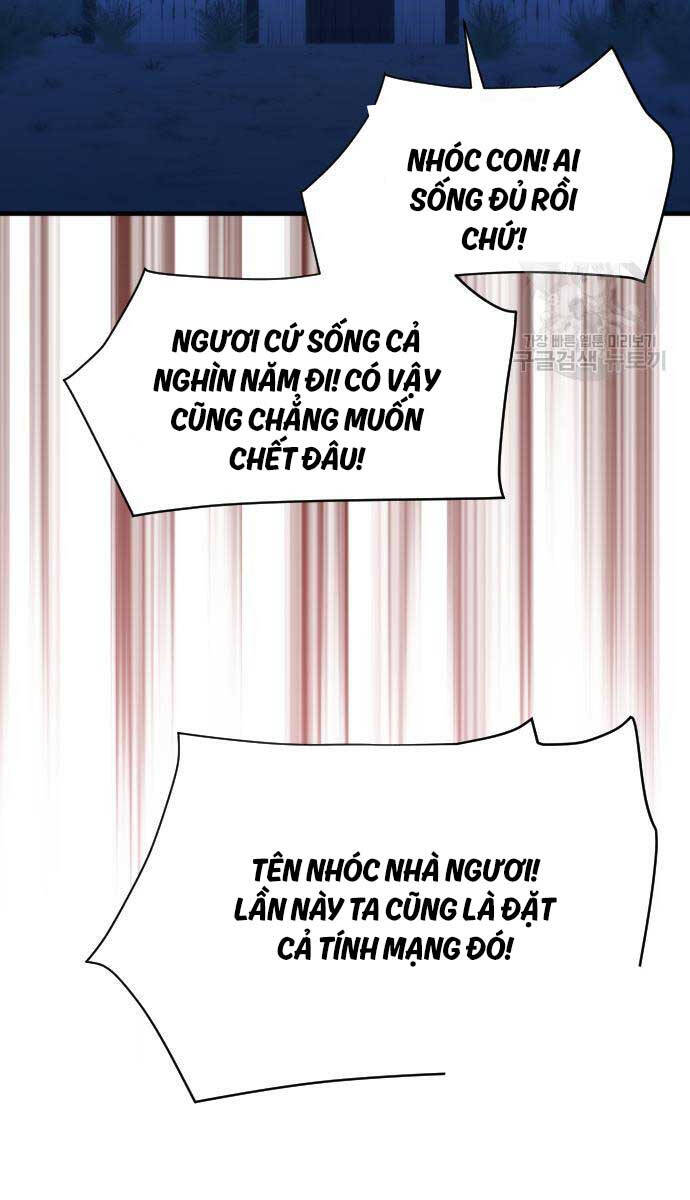 Nhất Hốt đao Chapter 7 - Trang 49