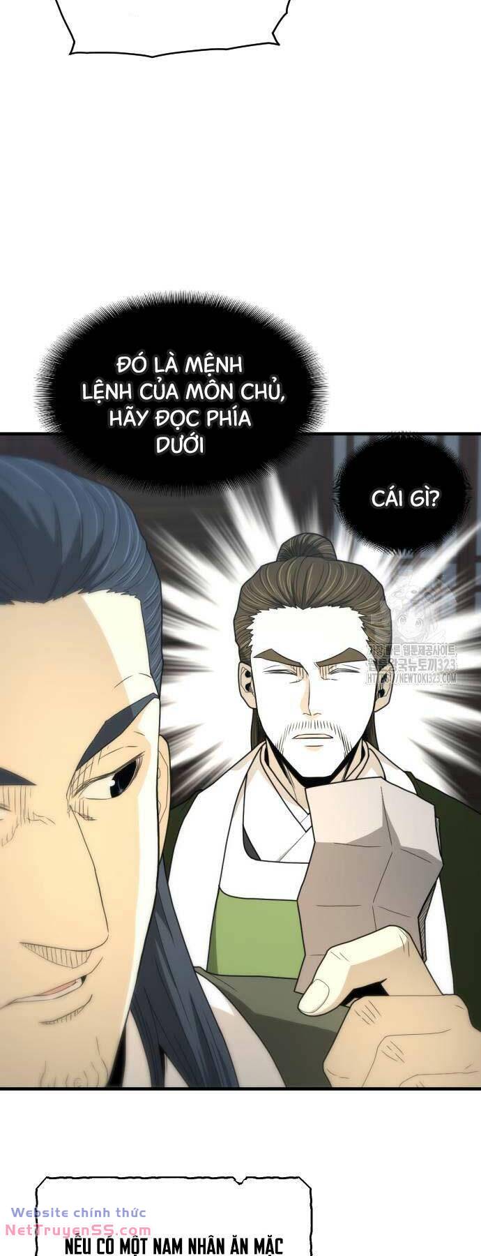 Nhất Hốt đao Chapter 15 - Trang 29