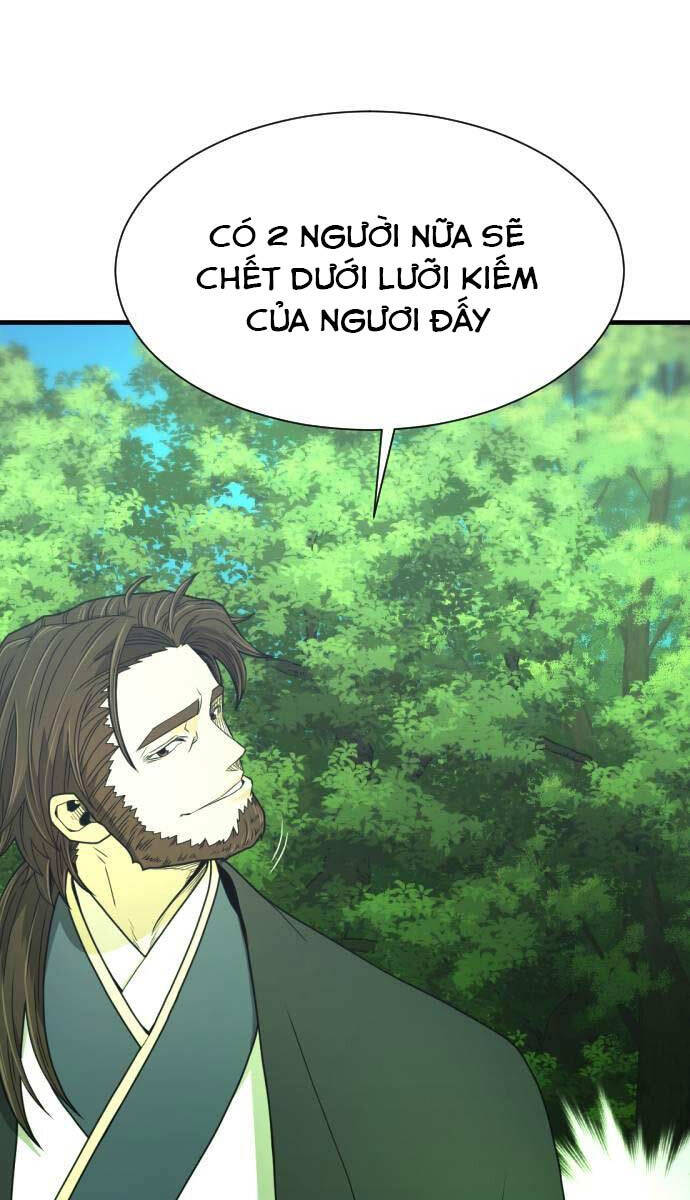 Nhất Hốt đao Chapter 13 - Trang 78