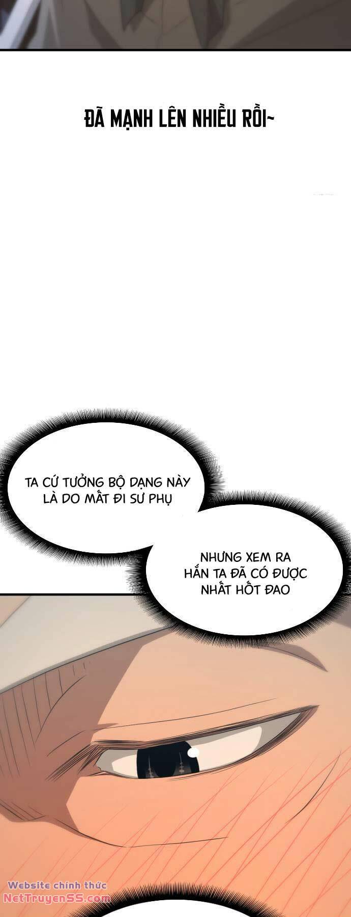 Nhất Hốt đao Chapter 15 - Trang 40