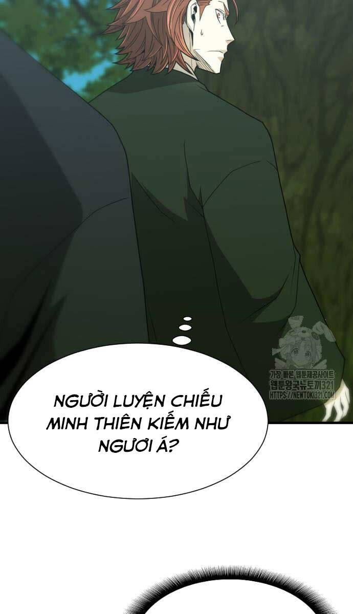 Nhất Hốt đao Chapter 13 - Trang 53