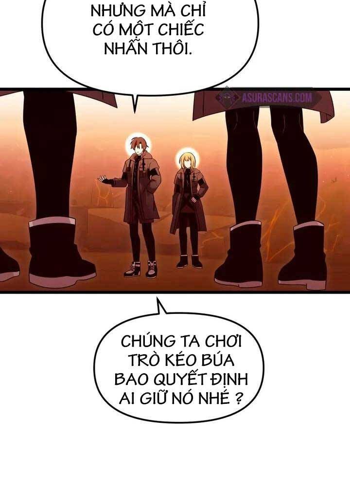 Ta Nhận Được Vật Phẩm Thần Thoại Chapter 76 - Trang 21