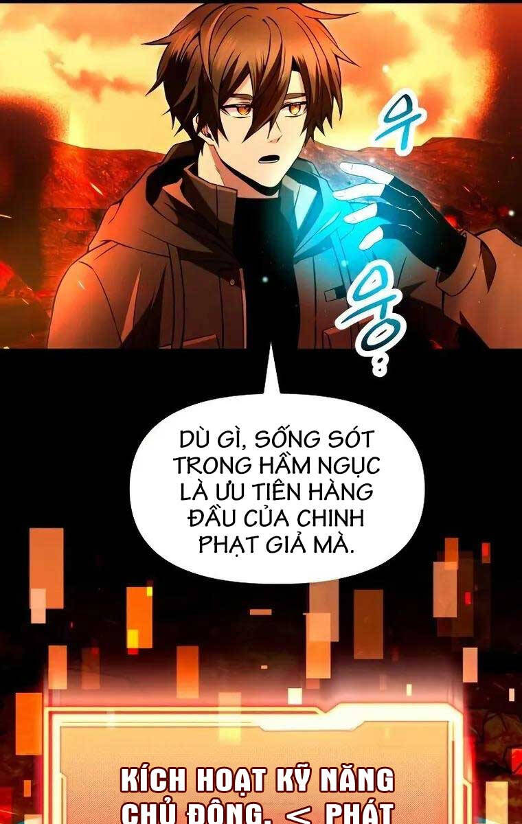 Ta Nhận Được Vật Phẩm Thần Thoại Chapter 70 - Trang 19