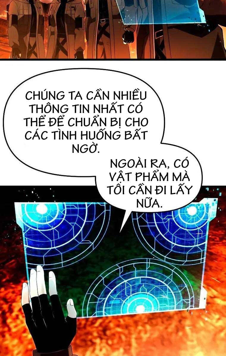 Ta Nhận Được Vật Phẩm Thần Thoại Chapter 70 - Trang 14