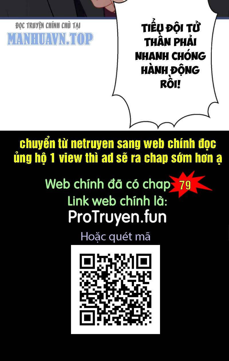 Nhân Vật Phản Diện: Sau Khi Nghe Lén Tiếng Lòng, Nữ Chính Muốn Làm Hậu Cung Của Ta! Chapter 78 - Trang 61