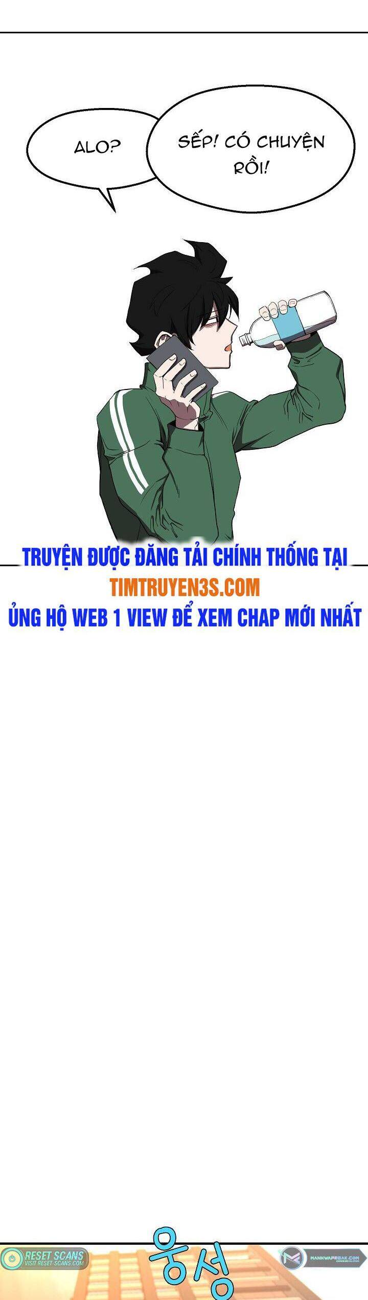 Kẻ Thất Nghiệp Bất Khả Chiến Bại Chapter 5 - Trang 11