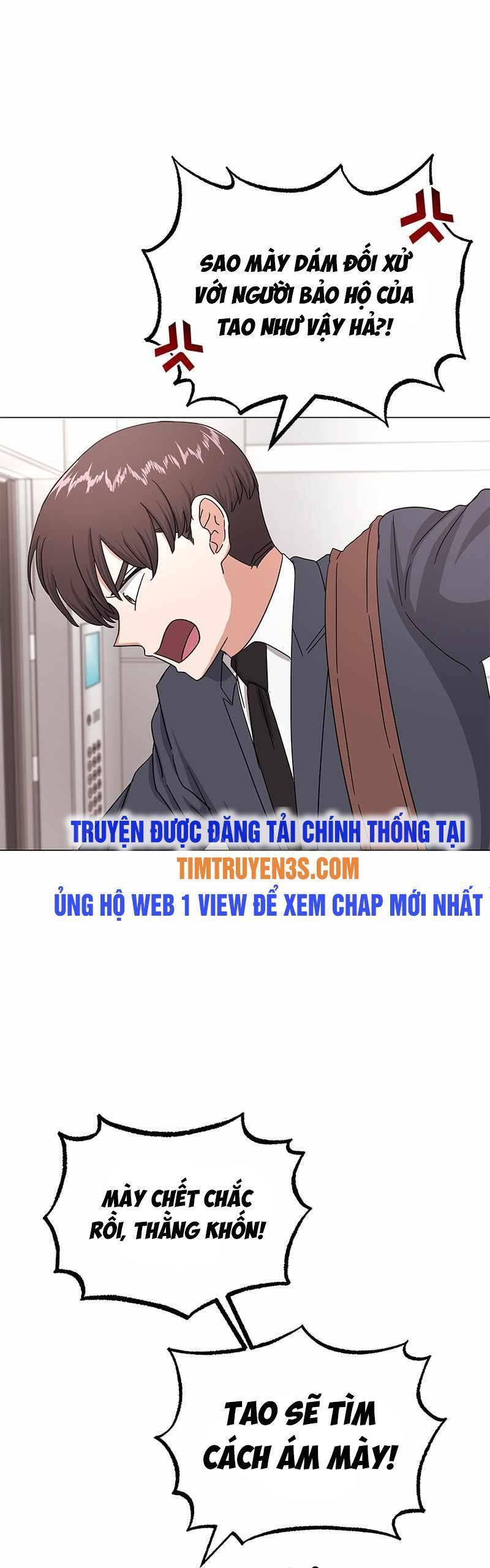 Trợ Lí Siêu Sao Chapter 37 - Trang 4