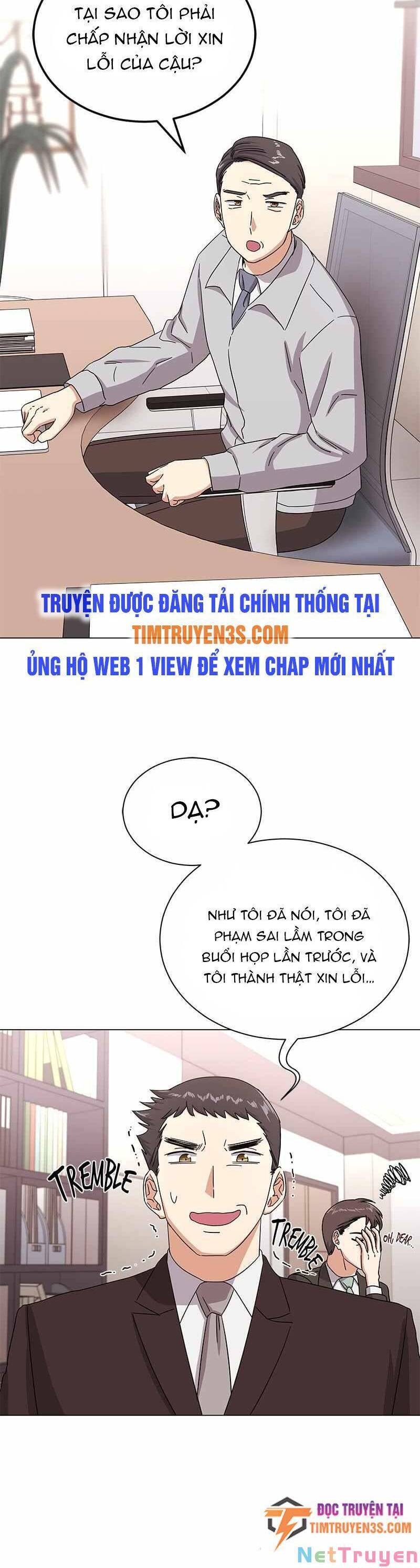 Trợ Lí Siêu Sao Chapter 37 - Trang 19