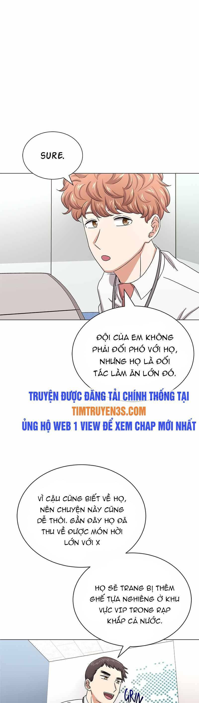 Trợ Lí Siêu Sao Chapter 37 - Trang 47