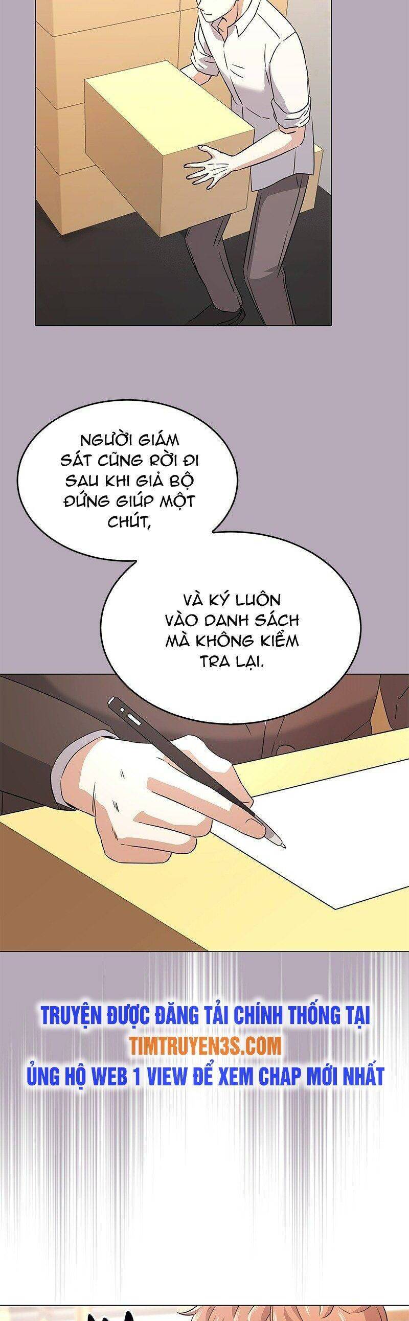 Trợ Lí Siêu Sao Chapter 16 - Trang 9