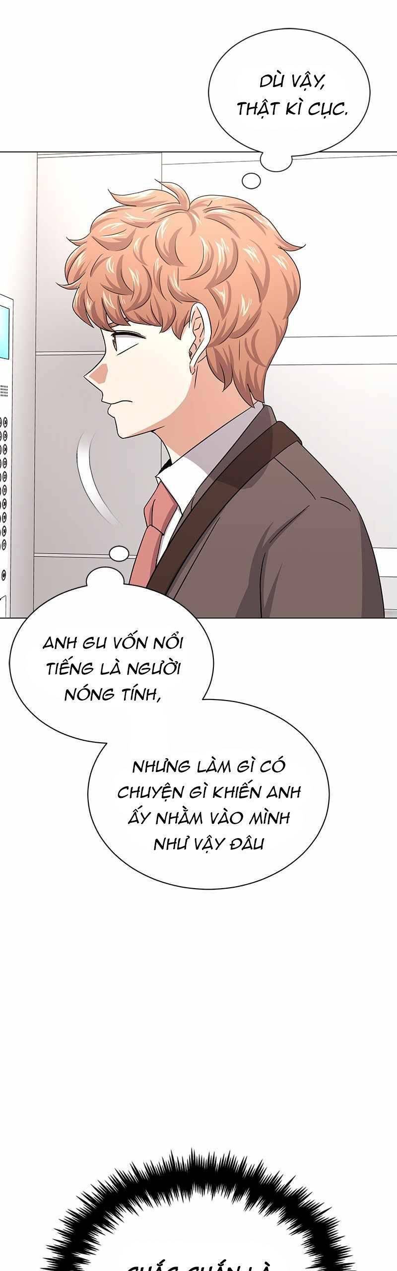 Trợ Lí Siêu Sao Chapter 37 - Trang 8