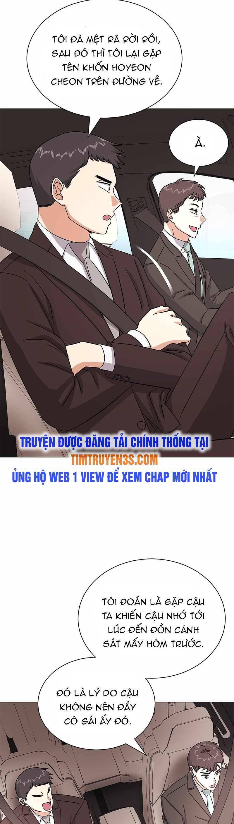 Trợ Lí Siêu Sao Chapter 37 - Trang 12