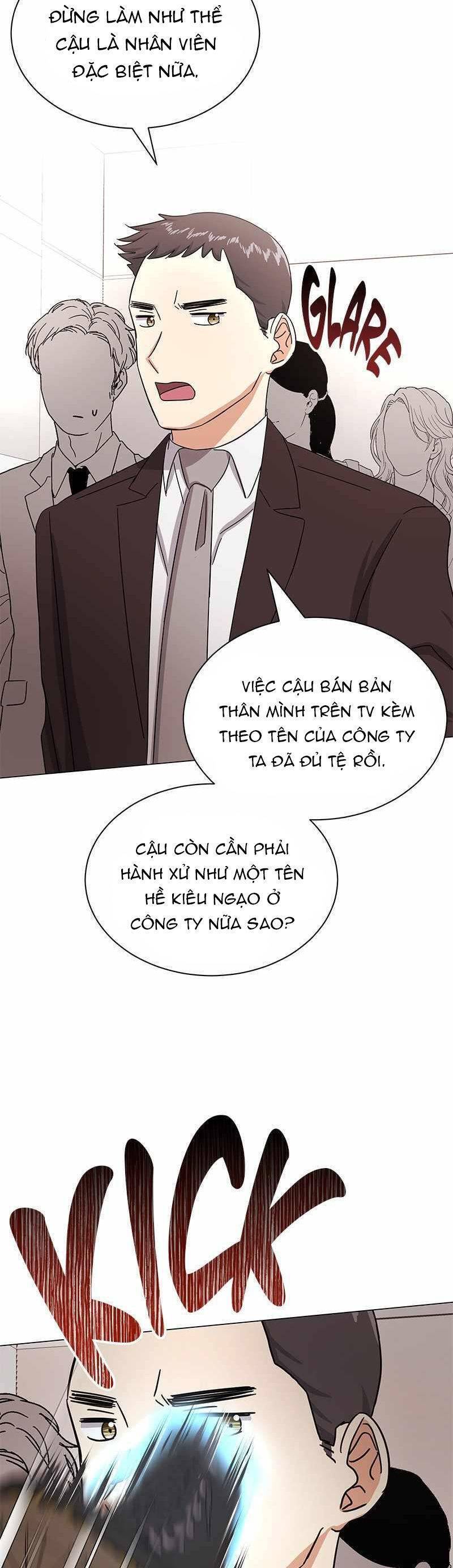 Trợ Lí Siêu Sao Chapter 37 - Trang 1